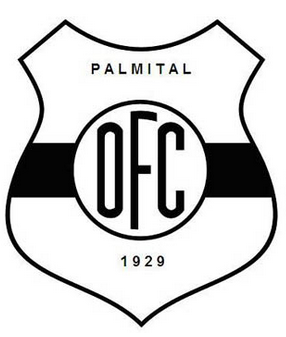 Operário FC - Palmital
