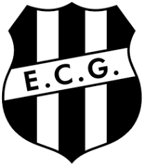 Distintivo do EC Gazeta