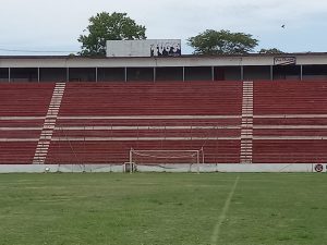 Estádio Benedito Teixeira - América - São José do Rio Preto