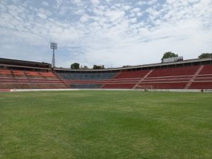 Estádio Benedito Teixeira - América - São José do Rio Preto