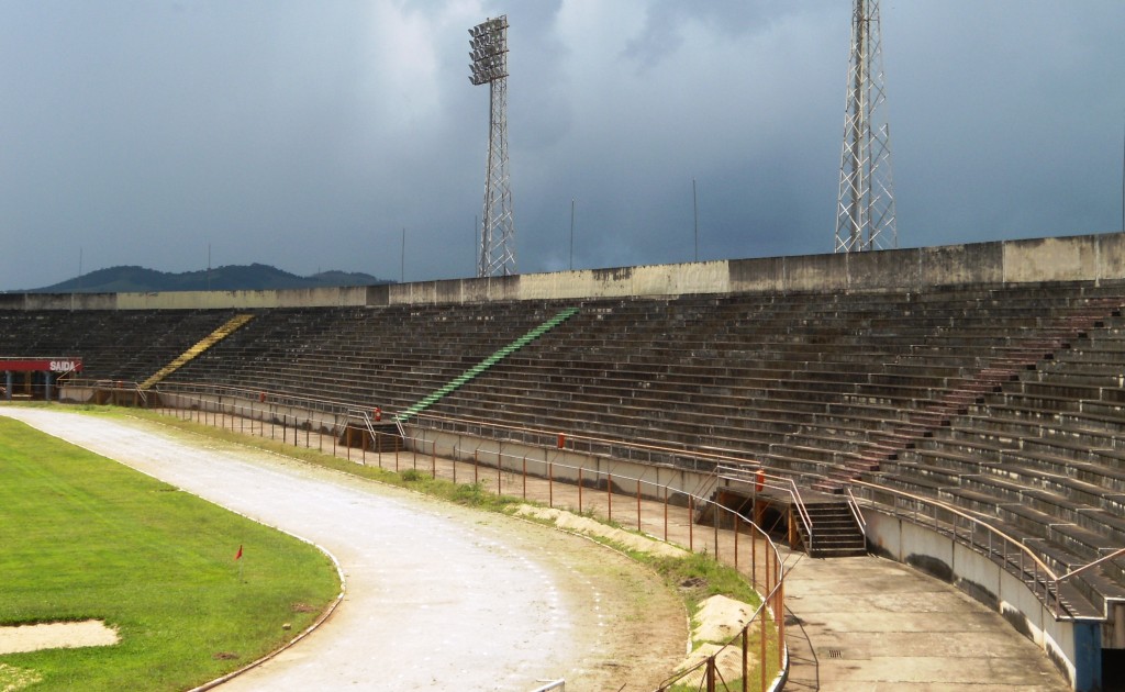 Pouso Alegre-MG 0 x 1 Aparecidense-GO - Derrota no Manduzão amargura planos  do time mineiro