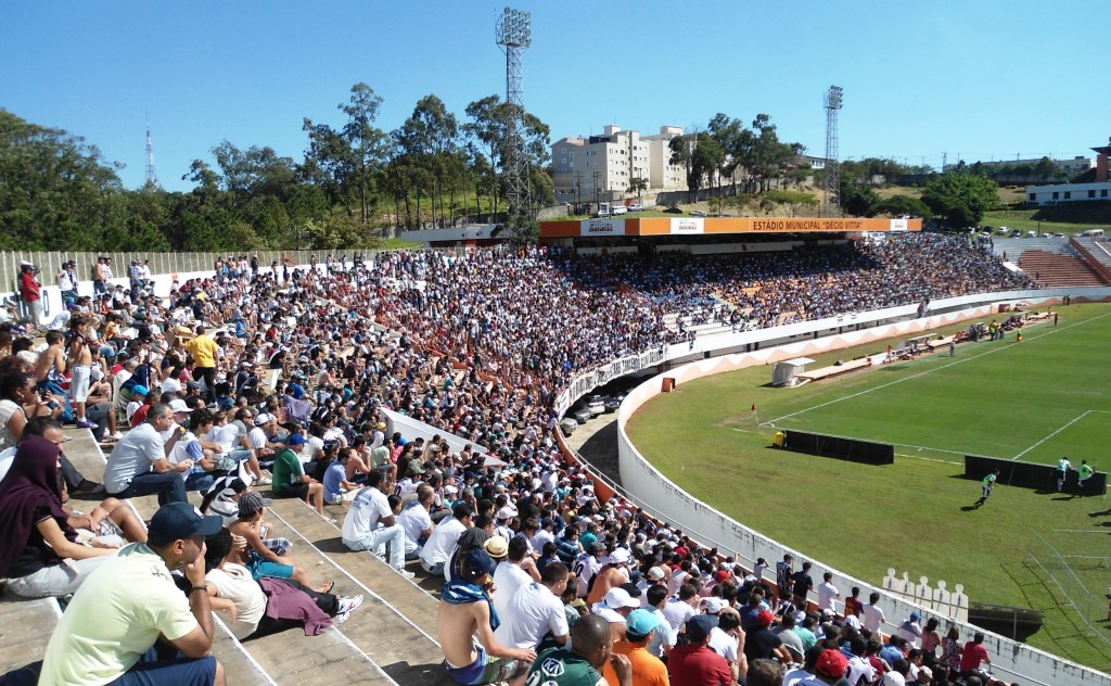 Torcida do Munique 1860 coloca dez mil torcedores de visitante na quarta  divisão alemã