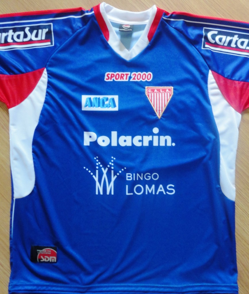 Home  Club Atlético LOS ANDES