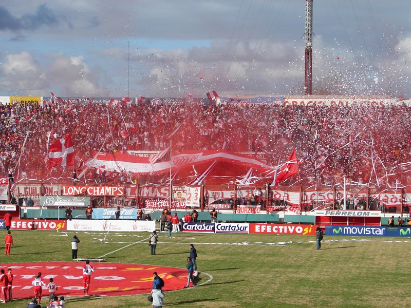 Club Atlético Los Andes