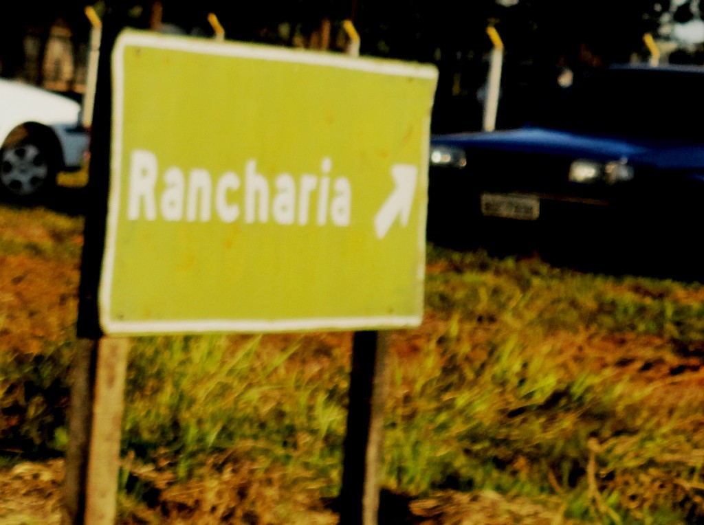 Rancharia