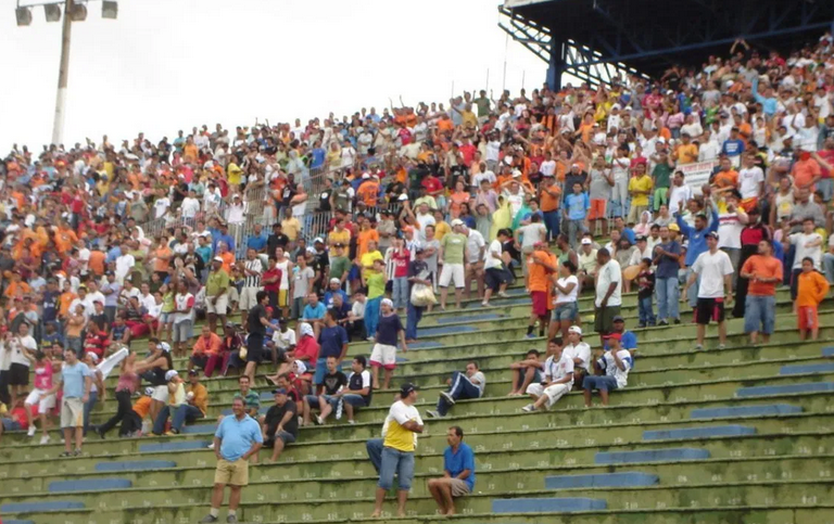 Torcida do Oeste Paulista EC