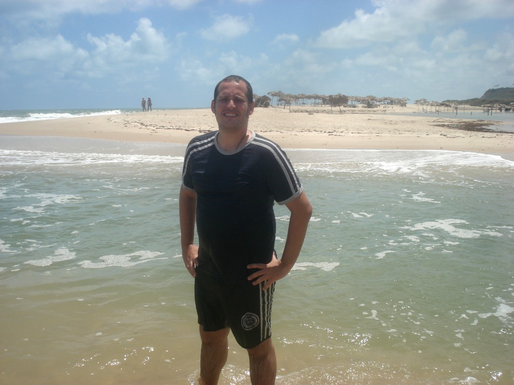 Praia paraiba