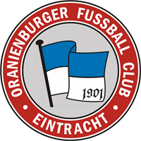 distintivo do Oranienburger FC