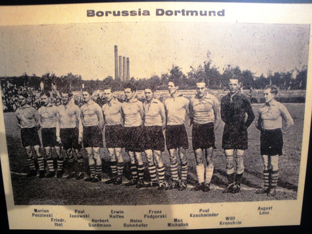 Borussia Dortmund