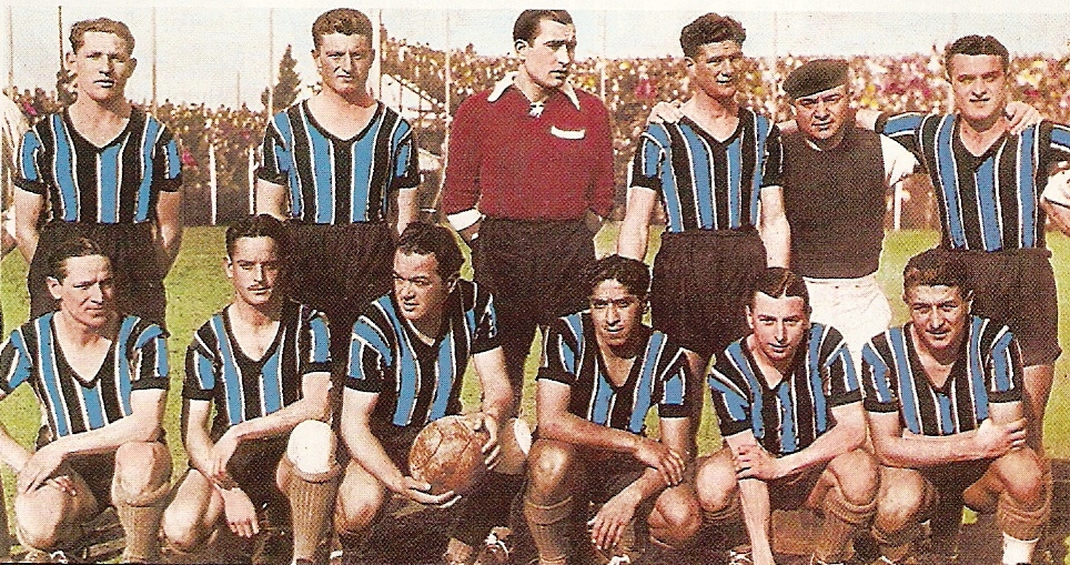 Almagro 1938