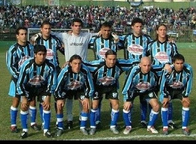 Almagro 2004