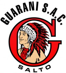 Distintivo Guarani Saltense