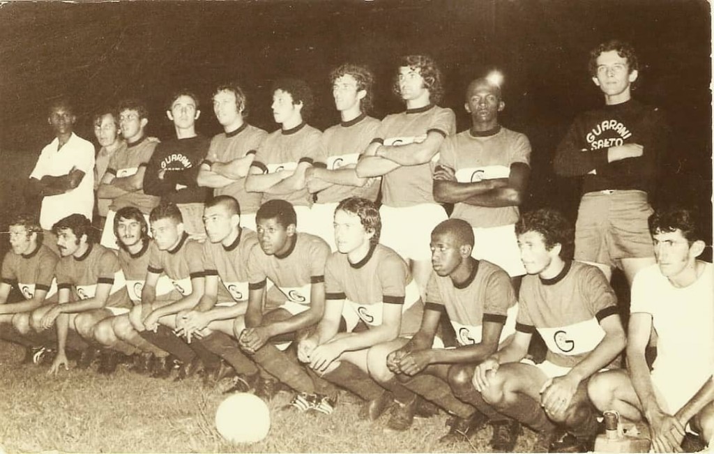 Guarani Saltense 1973