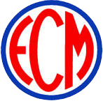 Distintivo do EC Mogiana de Campinas