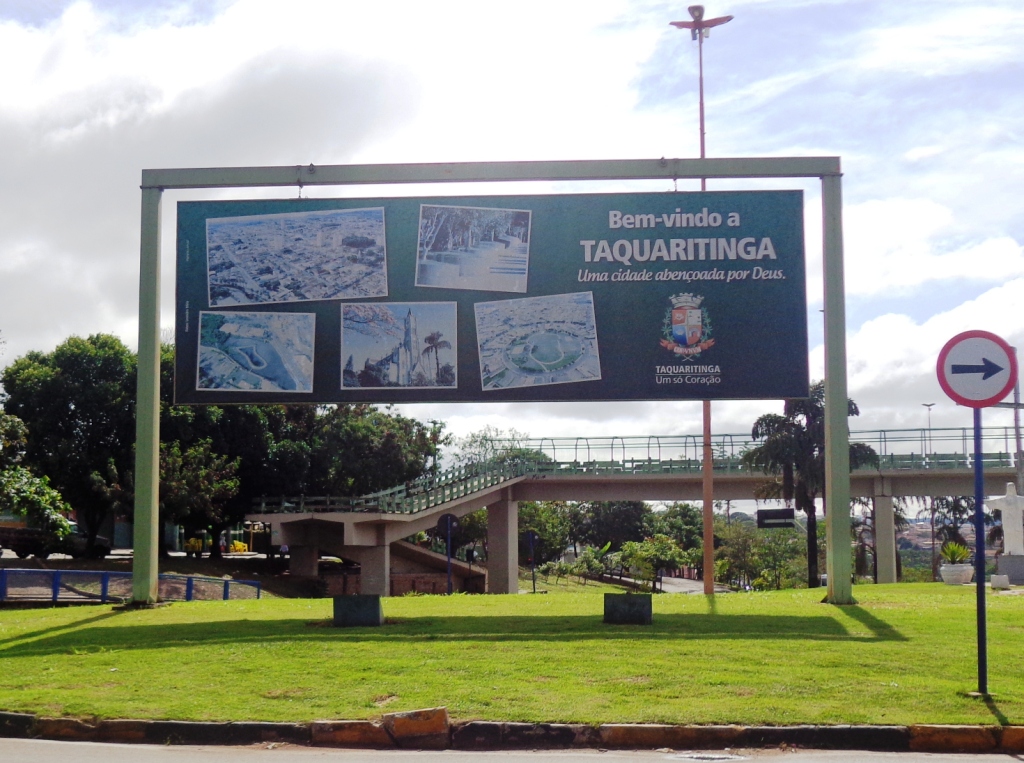 Taquaritinga