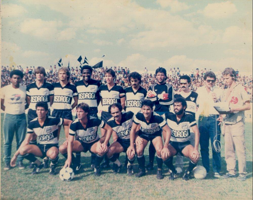 CAV 1985