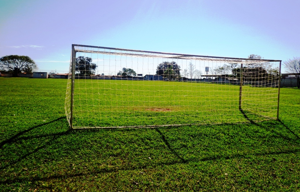 Estádio Municipal Pereira de Queiroz - Aparecida do Taboado - MS