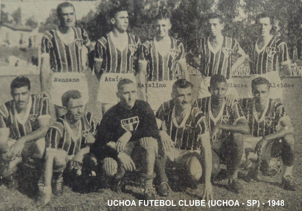 Uchoa FC 1948