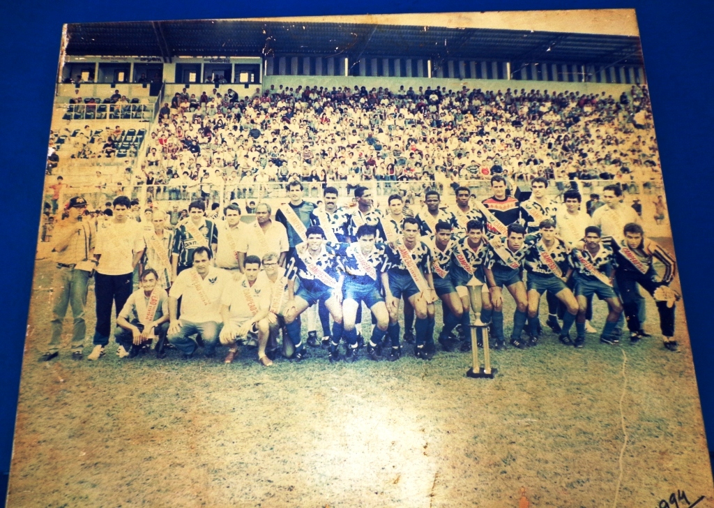 Fernandópolis F.C. 1994