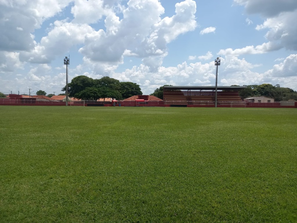 Estádio Municipal Ignácio Vasques