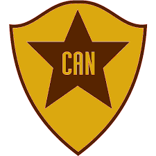 Distintivo do CA Nevense