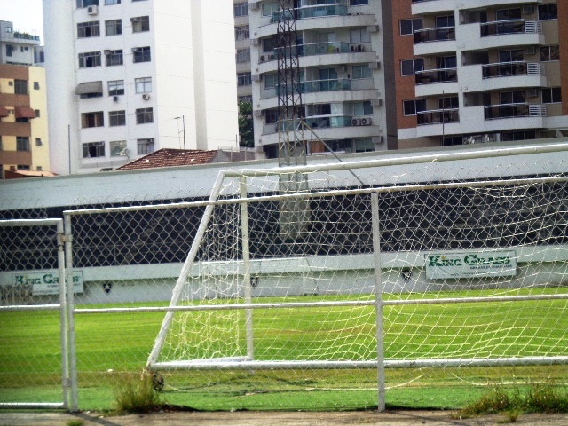 Estádio Caio Martins