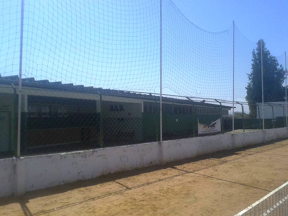 Estádio da Sociedade Esportiva Palmeirinha - Vila Famosa