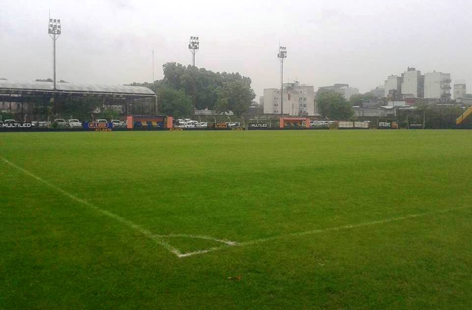 Estádio do Atlanta - Buenos Aires