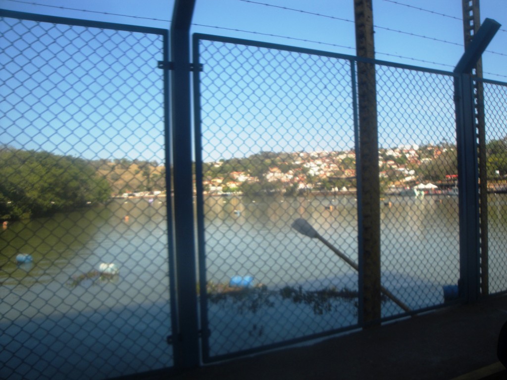 Rio Pirajú