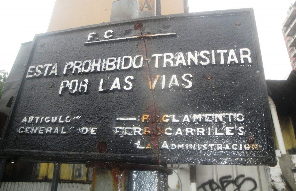 Estádio do Atlanta - Buenos Aires