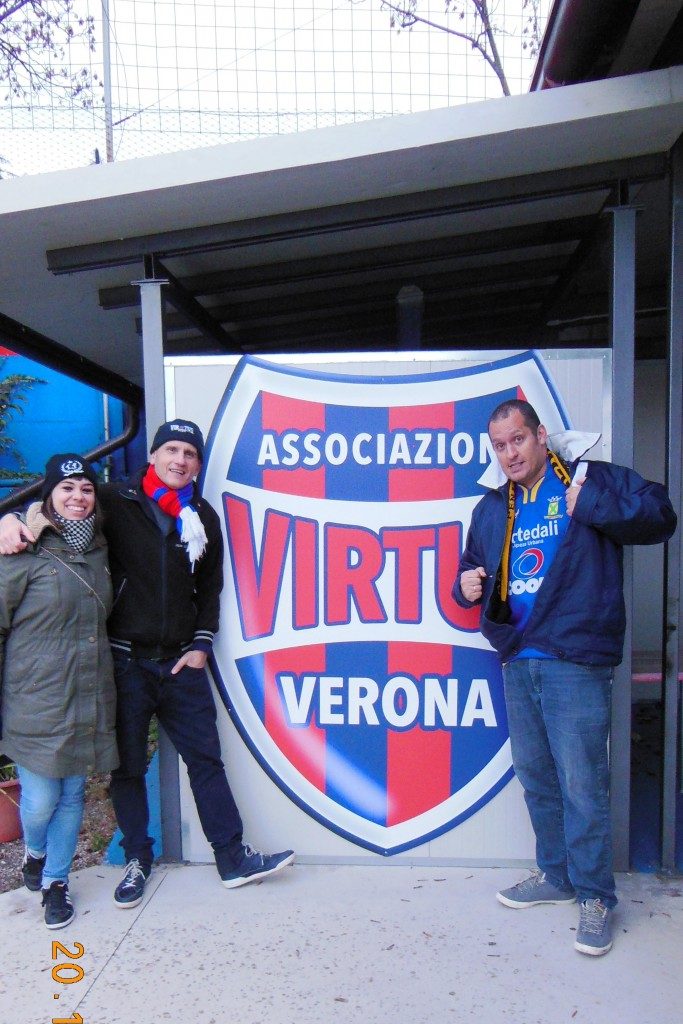 Virtus Verona