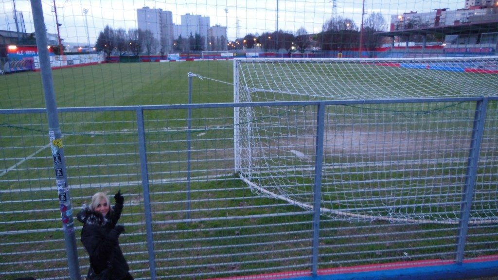 Estádio Gavagnin Nocini - Virtus Verona