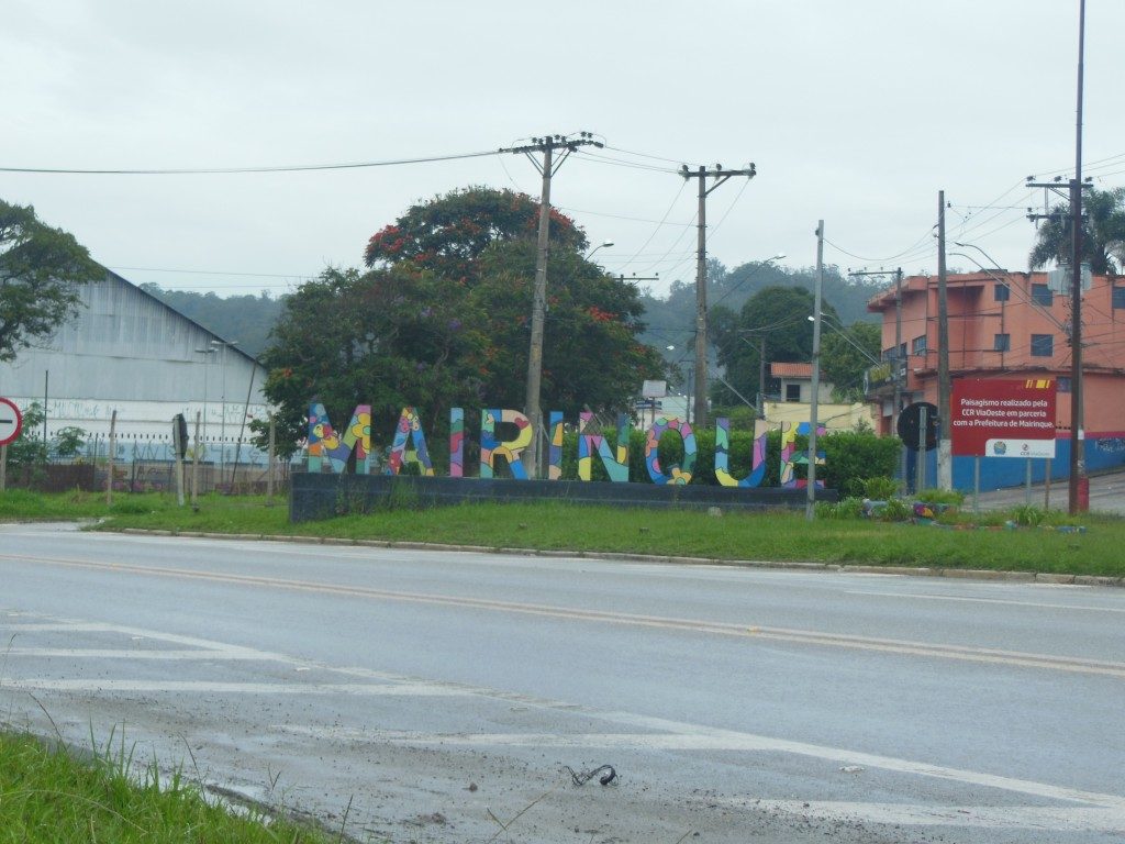 Mairinque
