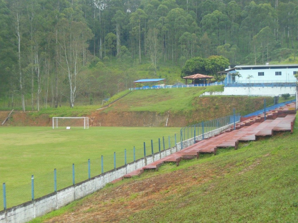 Clube Atlético Sorocabana Mairinque