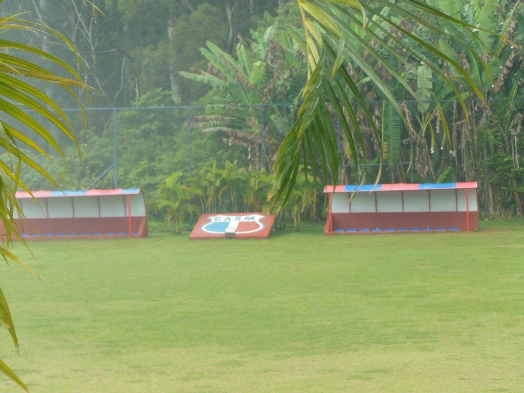 Clube Atlético Sorocabana Mairinque