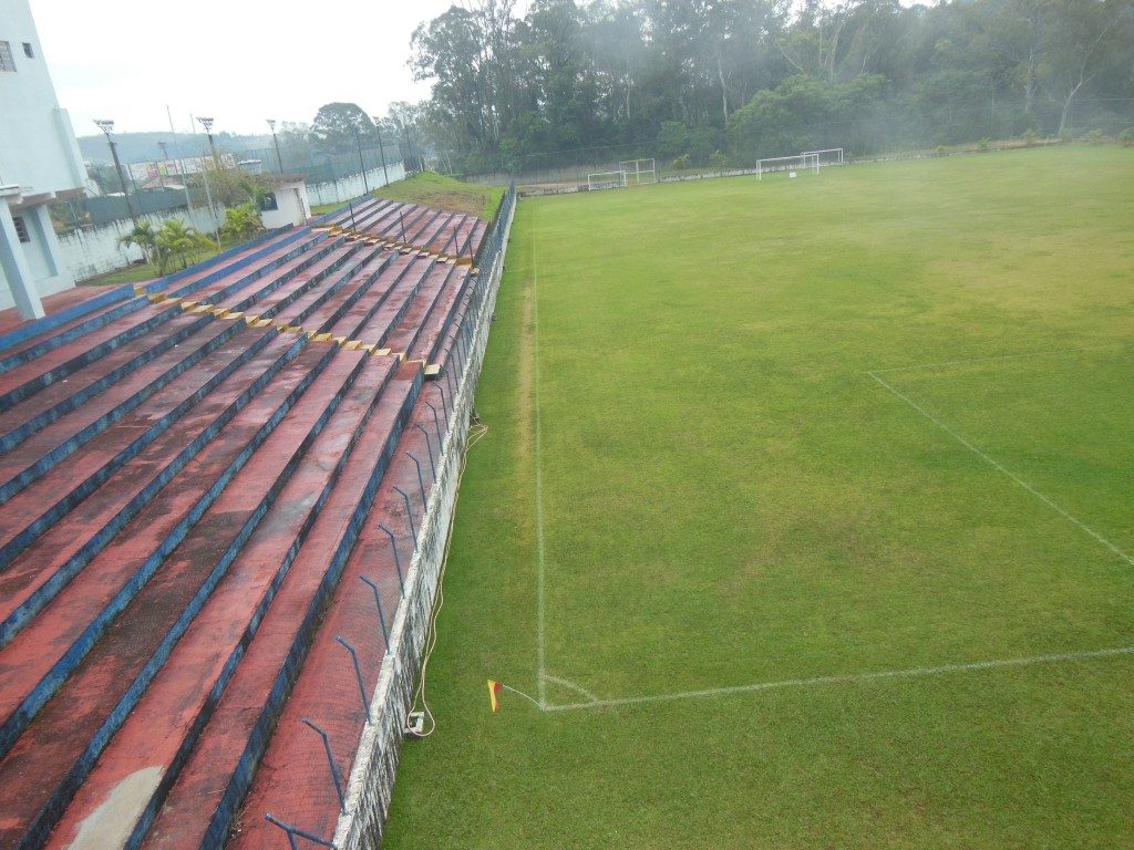 Clube Atlético Sorocabana Mairinque