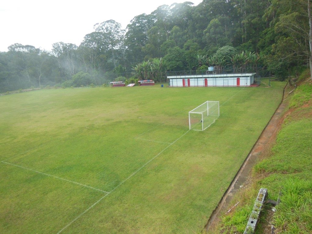 Clube Atlético Sorocabana Mairinque