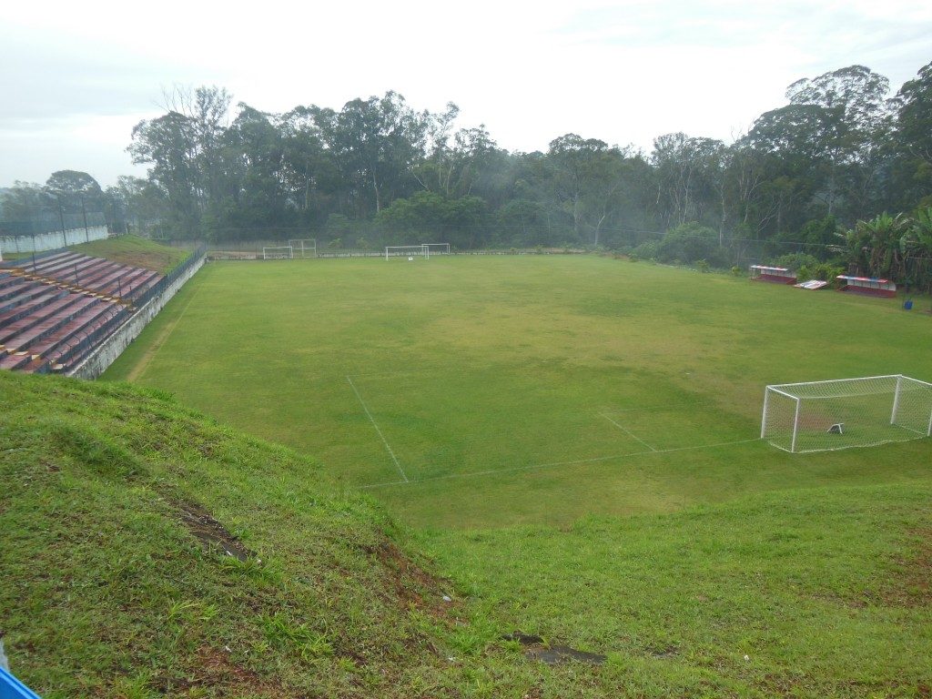 Clube Atlético Sorocabana Mairinque