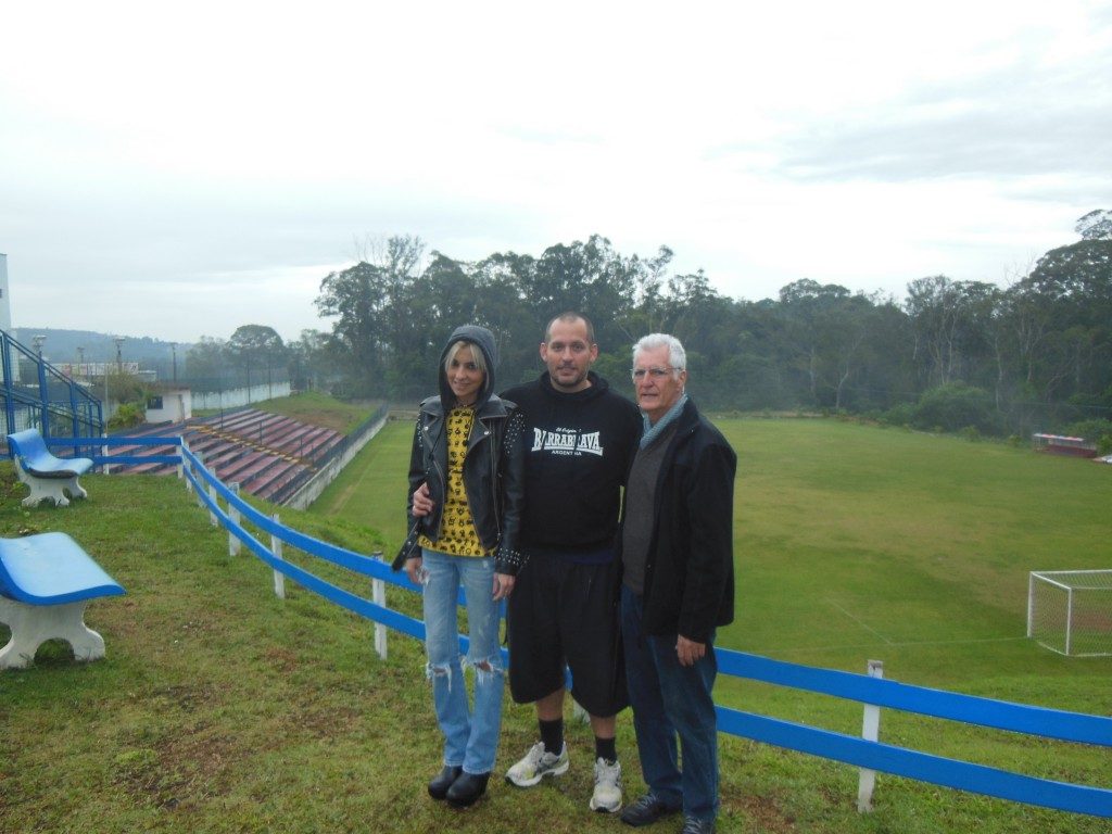 Clube Atlético Sorocabana Mairinque