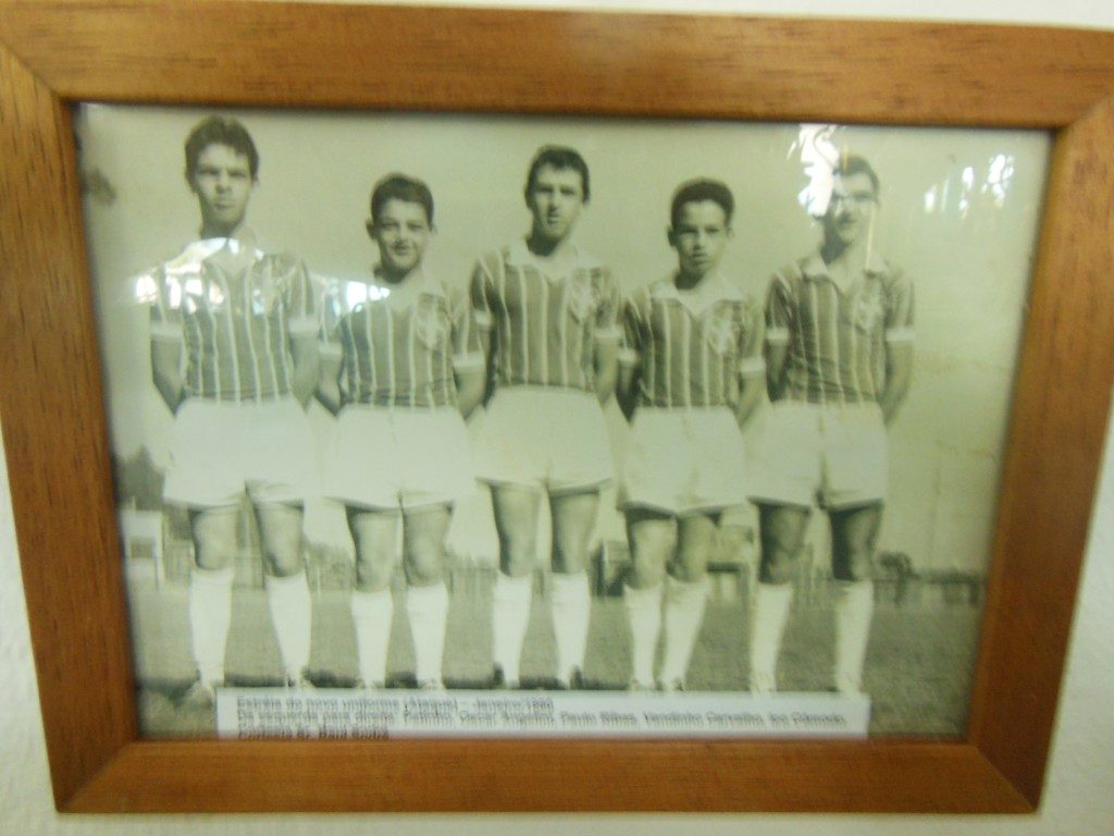 Clube Atlético Sorocabana Mairinque