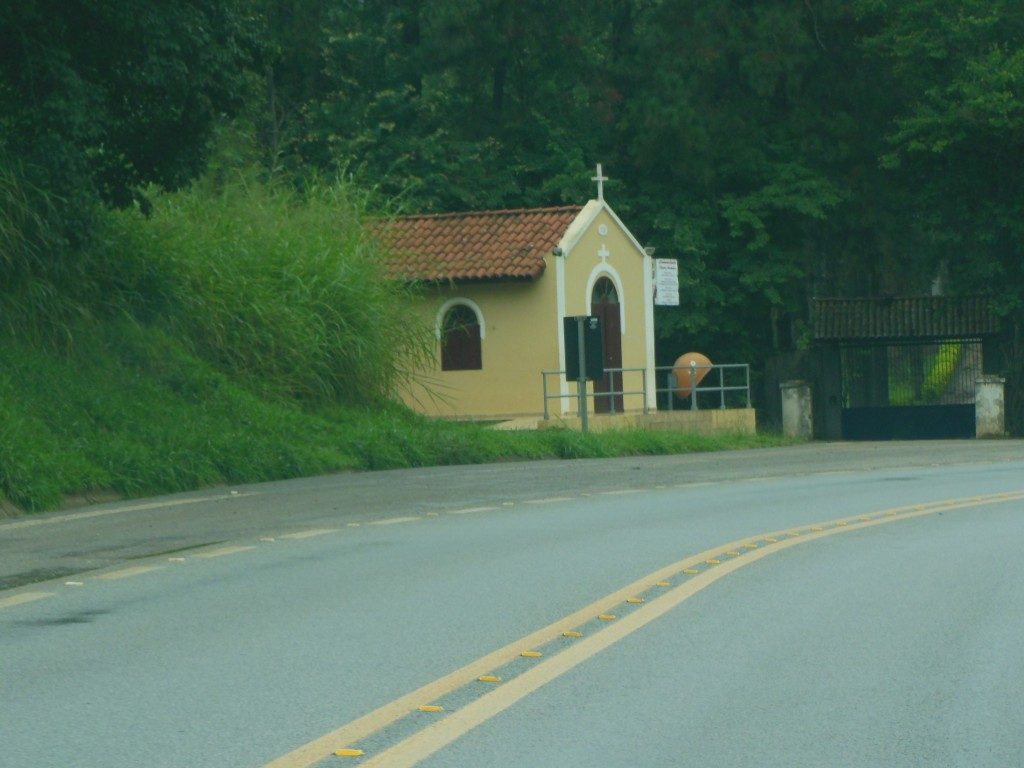 Estrada Mairinque
