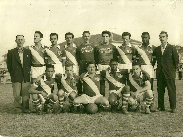 Associação Atlética Alumínio