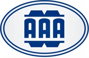 Distintivo da Associação Atlética Alumínio