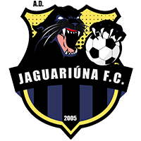 Distintivo do Jaguariúna