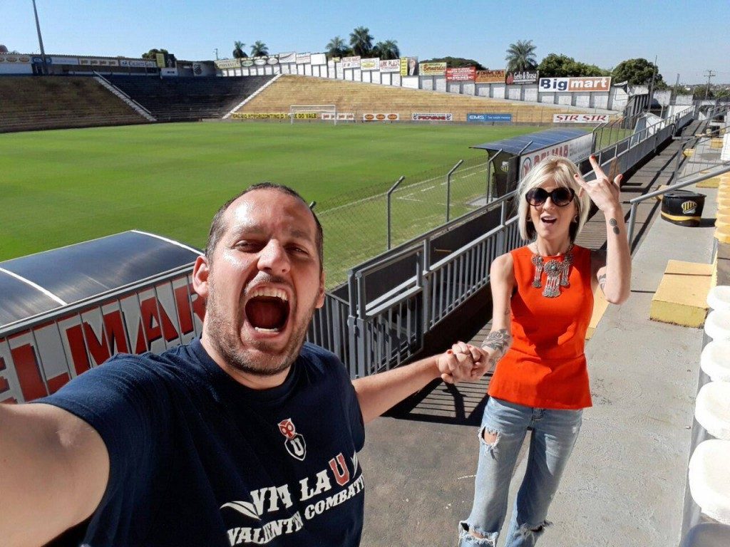 Estádio do Novorizontino