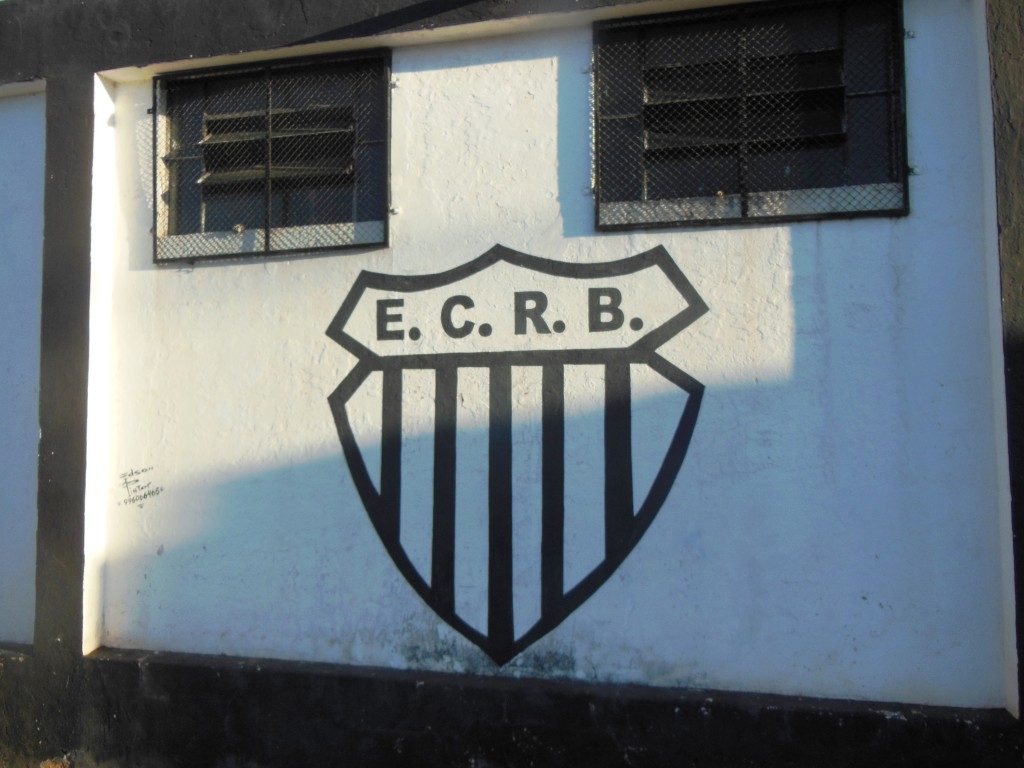 Estádio Manoel Martins - Ibitinga