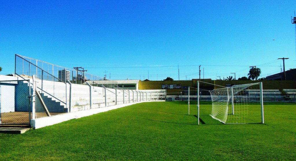 Estádio Josué Quirino de Moraes