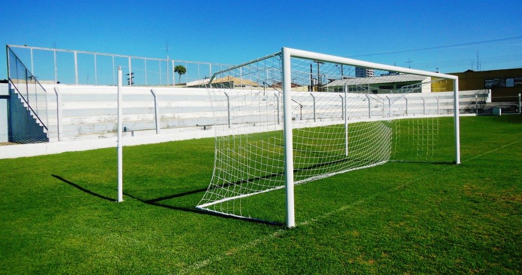 Estádio Josué Quirino de Moraes - Novo Horizonte