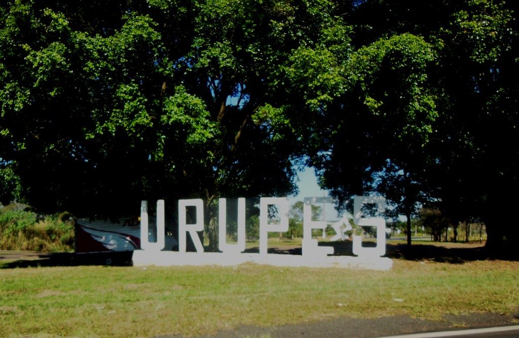 Urupês