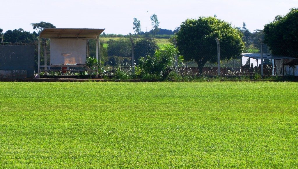 Estádio Municipal Josephino de Carli - União FC de Potirendaba